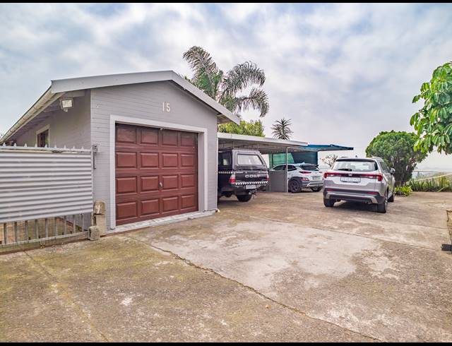 3 BEDROOM HOUSE FOR SALE IN MALVERN
